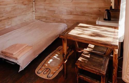 Комплексное проживание со скидкой до 30% в "Комарово Village"
